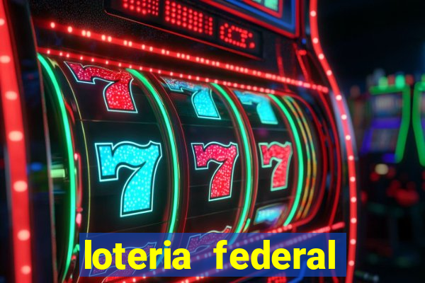 loteria federal giga bicho
